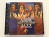 ABBA Jazz Live 2 - Cotton Club Singers / Geg Records Audio CD 2006 / GEG 016 