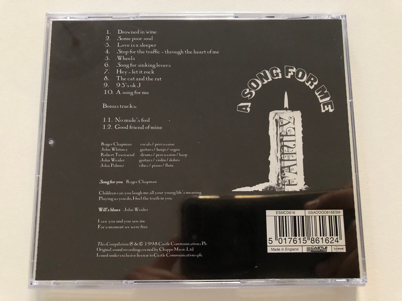 https://cdn10.bigcommerce.com/s-62bdpkt7pb/products/30938/images/182441/Family_A_Song_For_Me_Castle_Communications_Audio_CD_1998_ESMCD616_4__25182.1624826811.1280.1280.JPG?c=2
