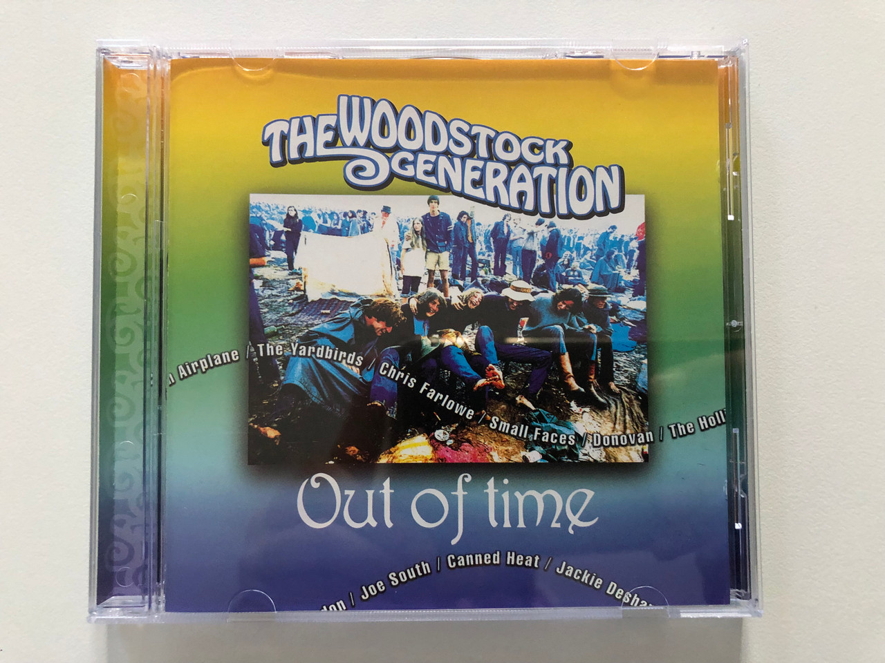 https://cdn10.bigcommerce.com/s-62bdpkt7pb/products/30946/images/182482/The_Woodstock_Generation_-_Out_Of_Time_Jefferson_Airplane_The_Yardbirds_Chris_Farlowe_Small_Faces_Donovan_The_Hollies_Joe_South_Canned_Heat_Jackie_DeShannon_Disky_Audio_CD_2000_DC_1__46278.1624554679.1280.1280.JPG?c=2