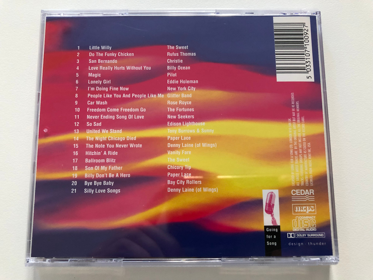 https://cdn10.bigcommerce.com/s-62bdpkt7pb/products/30956/images/182529/The_Seventies_Album_1_The_Sweet_Christie_Billy_Ocean_Pilot_New_York_City_Paper_Lace_Cedar_Audio_CD_GFS009_4__57004.1624558655.1280.1280.JPG?c=2