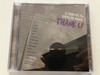 A Tribute To Depeche Mode - Thank U / Private Moon Records Audio CD 2001 / PMR 120101 2