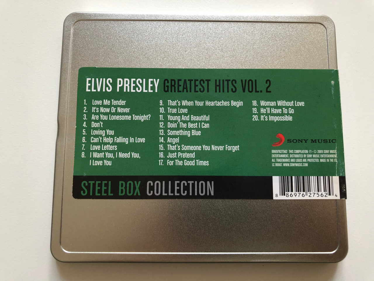 https://cdn10.bigcommerce.com/s-62bdpkt7pb/products/31019/images/182834/Elvis_Presley_Greatest_Hits_Vol.2_Steel_Box_Collection_Sony_Music_Audio_CD_2009_88697627562_5__61445.1624947748.1280.1280.JPG?c=2