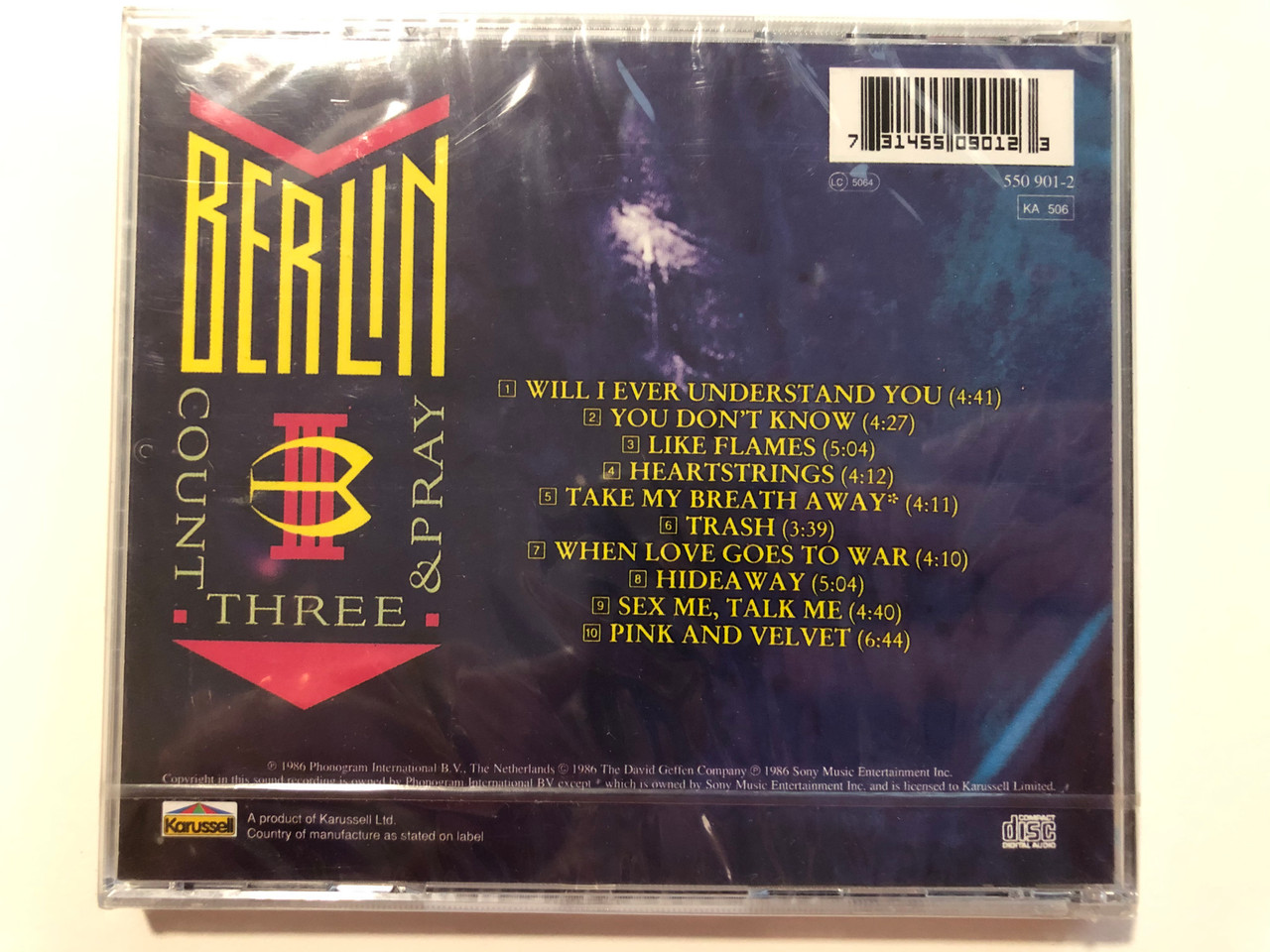 https://cdn10.bigcommerce.com/s-62bdpkt7pb/products/31070/images/183071/Berlin_Count_Three_Pray_Karussell_Audio_CD_1986_550_901-2_2__88193.1625045570.1280.1280.JPG?c=2