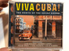 Viva Cuba! The Roots Of The Salsa Sound / Including: Luis Kalaff, Johnny Lopez, Celia Cruz, Tito Puente, Lola Flores / Prism Leisure Audio CD 2000 / PLATCD 560