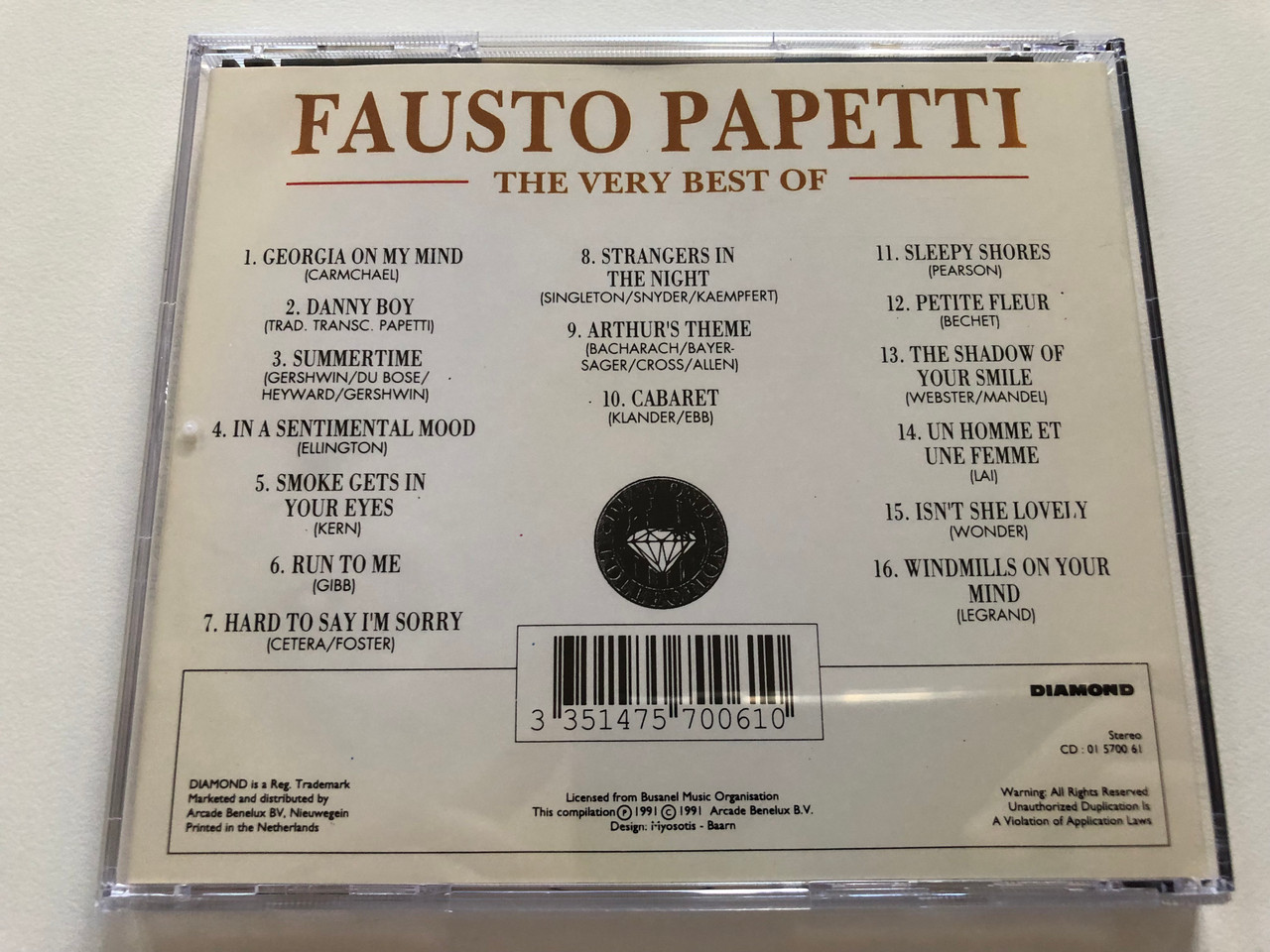 https://cdn10.bigcommerce.com/s-62bdpkt7pb/products/31160/images/183442/Fausto_Papetti_The_Very_Best_Of_Georgia_On_My_Mind_In_A_Sentimental_Mood_Smoke_Gets_In_Your_Eyes_Run_To_Me_Hard_To_Say_Im_Sorry_Sleepy_Shores_Petite_Fleur_Isnt_She_Lovely_Diamo_4__00194.1625585416.1280.1280.JPG?c=2