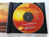 Summer Dreams - The Best Ballads Of Santana / Columbia Audio CD 1996 / 484076 2