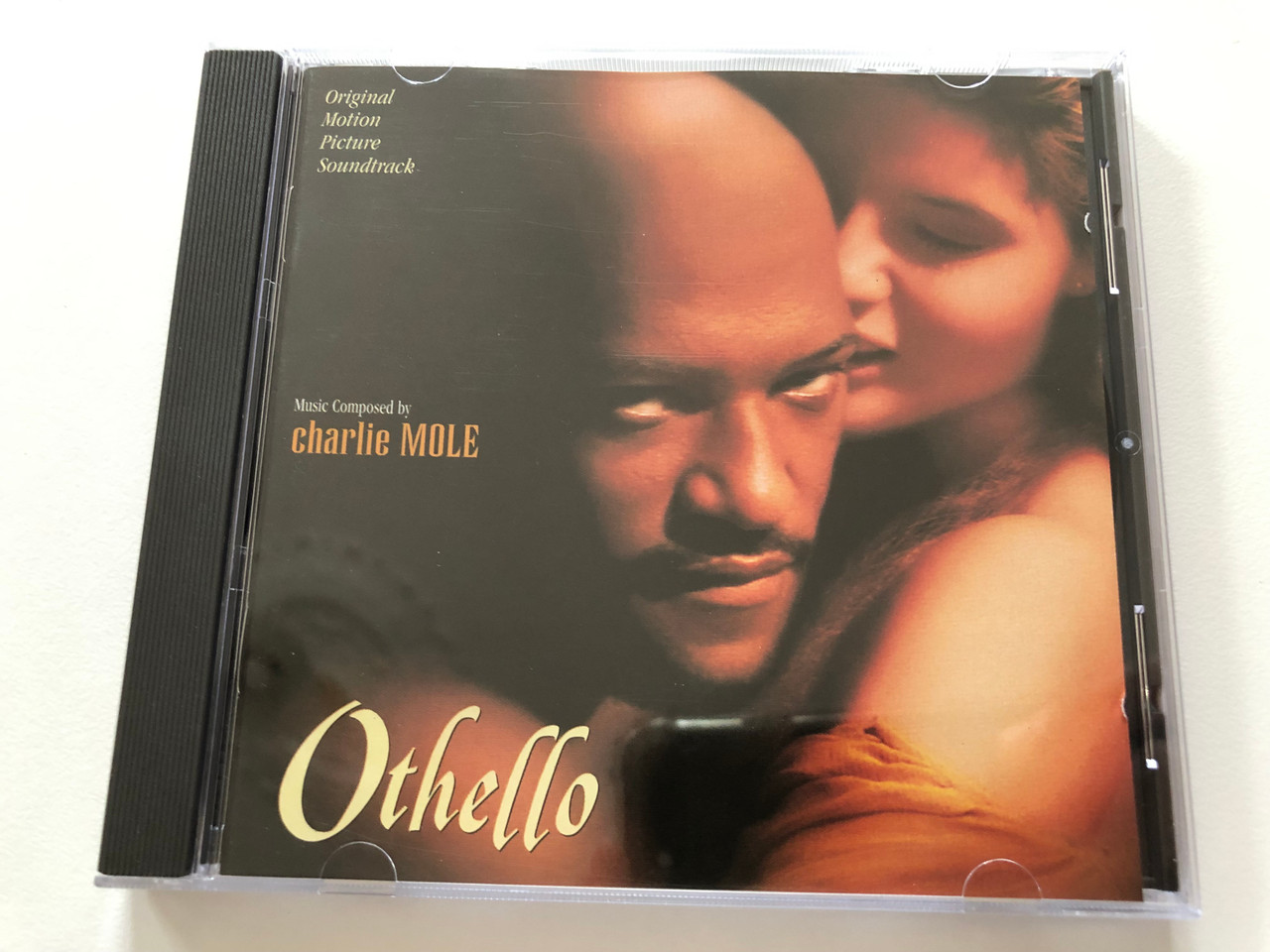 https://cdn10.bigcommerce.com/s-62bdpkt7pb/products/31179/images/183544/Othello_Original_Motion_Picture_Soundtrack_-_Music_composed_by_Charlie_Mole_Varse_Sarabande_Audio_CD_1995_VSD-5689_1__87132.1625598557.1280.1280.JPG?c=2