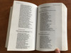 De Bijbel Willibrordvertaling / Pocket size Dutch Holy Bible - Willibrord translation / KBS / Geheel herziene uitgave 1995 / Paperback (9789061738916)