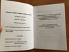 Néhány kérdés és válasz a lelkivezetésről by Füzi F. András / Hungarian booklet about spiritual guidance / Kapuvár / Paperback (9634404847)