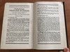 Konfessionskunde by Konrad Algermissen / Bonifacius-Druckerei 1969 / German language catholic book about denominations / Hardcover (KonfessionsKunde)