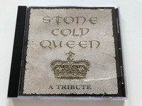 Stone Cold Queen - A Tribute / Mascot Records Audio CD 2001 / M 7063 2