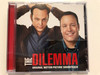 The Dilemma (Original Motion Picture Soundtrack) / Chop Shop Records Audio CD 2011 / 7567-88274-2