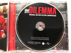 The Dilemma (Original Motion Picture Soundtrack) / Chop Shop Records Audio CD 2011 / 7567-88274-2