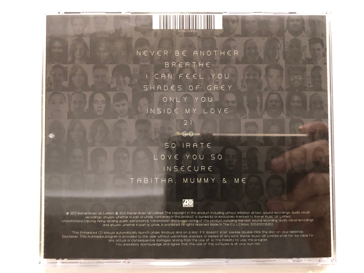 https://cdn10.bigcommerce.com/s-62bdpkt7pb/products/31231/images/183846/Delilah_From_The_Roots_Up_Atlantic_Audio_CD_2012_5053105018352_7__59803.1625743219.1280.1280.JPG?c=2