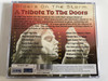 Riders On The Storm - A Tribute to The Doors / Hallmark Audio CD 2002 / HALMCD 1091