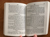Jerusalem City Bible / Hebrew New Testament / Hebrew NT / Paperback / CityBibles 2010 (9789654310321)
