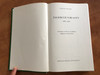 Tagebuch vor Gott by Maurice Blondel / Johannes-Verlag Einsiedeln 1964 / Hardcover / An open diary before God - german language book (9783894110925)