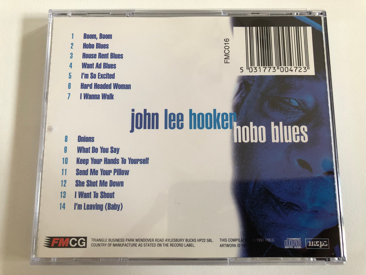 https://cdn10.bigcommerce.com/s-62bdpkt7pb/products/31265/images/184043/John_Lee_Hooker_Hobo_Blues_FMCG_Audio_CD_1997_FMC016_5__20125.1625844659.1280.1280.JPG?c=2