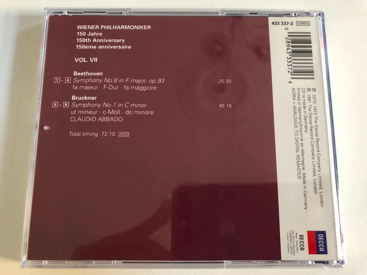 https://cdn10.bigcommerce.com/s-62bdpkt7pb/products/31291/images/184244/Wiener_Philharmoniker_150_Jahre_150th_Anniversary_150me_Anniversaire_-_CD_7_Decca_Audio_CD_1991_Stereo_433_337-2_4__60812.1626075643.1280.1280.JPG?c=2&_gl=1*a53oy5*_ga*NDg1MzE1MTc1LjE2MjYxMDQ2NzA.*_ga_WS2VZYPC6G*MTYyNjEwNDY3MC4xLjEuMTYyNjEwOTAwMC42MA..