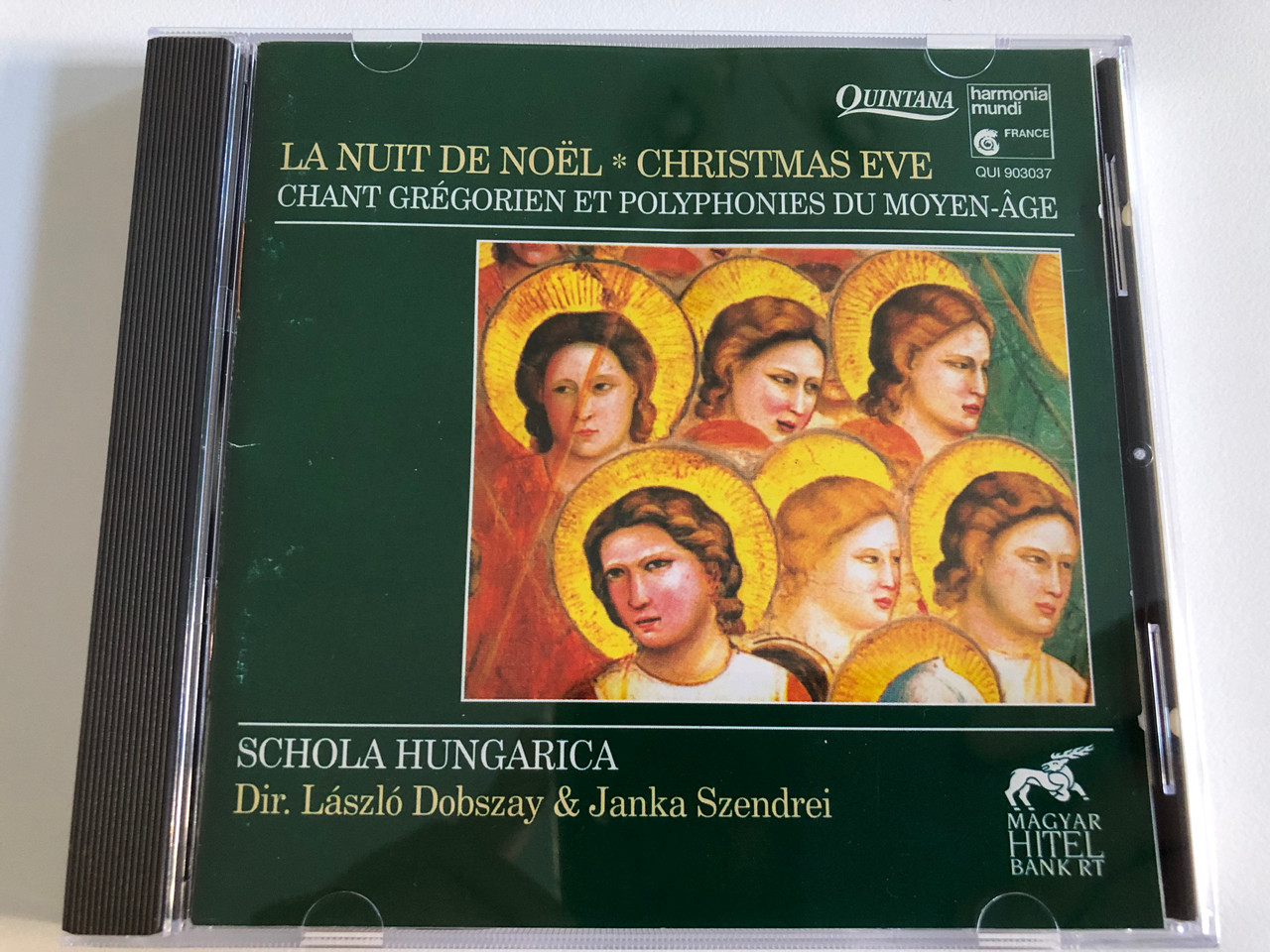 https://cdn10.bigcommerce.com/s-62bdpkt7pb/products/31297/images/184290/La_Nuit_De_Nol_Christmas_Eve_Chant_Grgorien_Et_Polyphonies_Du_Moyen_ge_Schola_Hungarica_Lszl_Dobszay_Janka_Szendrei_Quintana_Audio_CD_1992_QUI_903037_1__36095.1626079913.1280.1280.JPG?c=2&_gl=1*11o9c7m*_ga*NDg1MzE1MTc1LjE2MjYxMDQ2NzA.*_ga_WS2VZYPC6G*MTYyNjEwNDY3MC4xLjEuMTYyNjEwNzk0NS42MA..