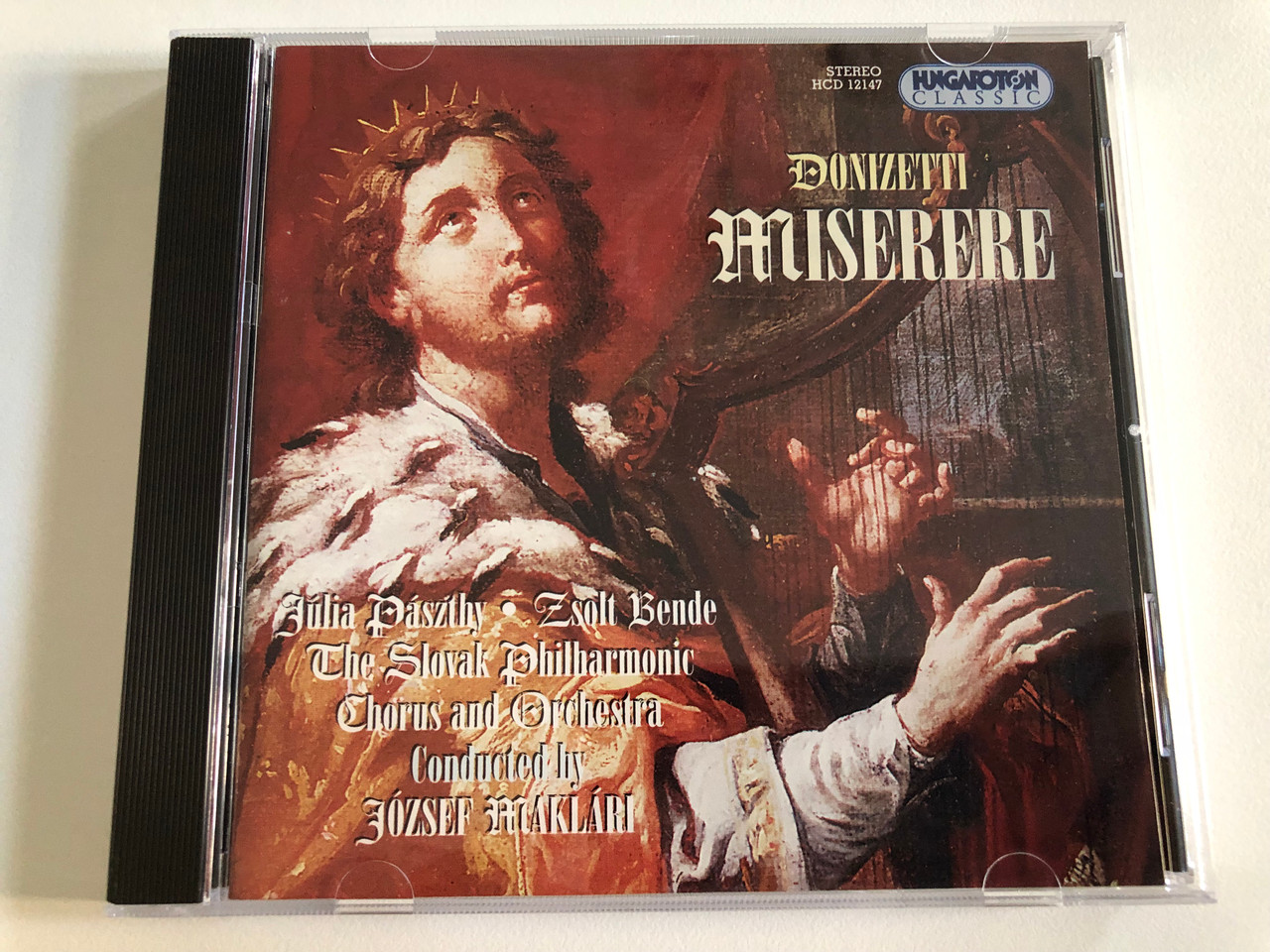 https://cdn10.bigcommerce.com/s-62bdpkt7pb/products/31303/images/184327/Donizetti_-_Miserere_Jlia_Pszthy_Zsolt_Bende_The_Slovak_Philharmonic_Chorus_and_Orchestra_Conducted_by_Jzsef_Maklri_Hungaroton_Audio_CD_1980_Stereo_HCD_12147_1__72327.1626082671.1280.1280.JPG?c=2&_gl=1*rb65ba*_ga*NDg1MzE1MTc1LjE2MjYxMDQ2NzA.*_ga_WS2VZYPC6G*MTYyNjEwNDY3MC4xLjEuMTYyNjEwNTg2Ny41NA..