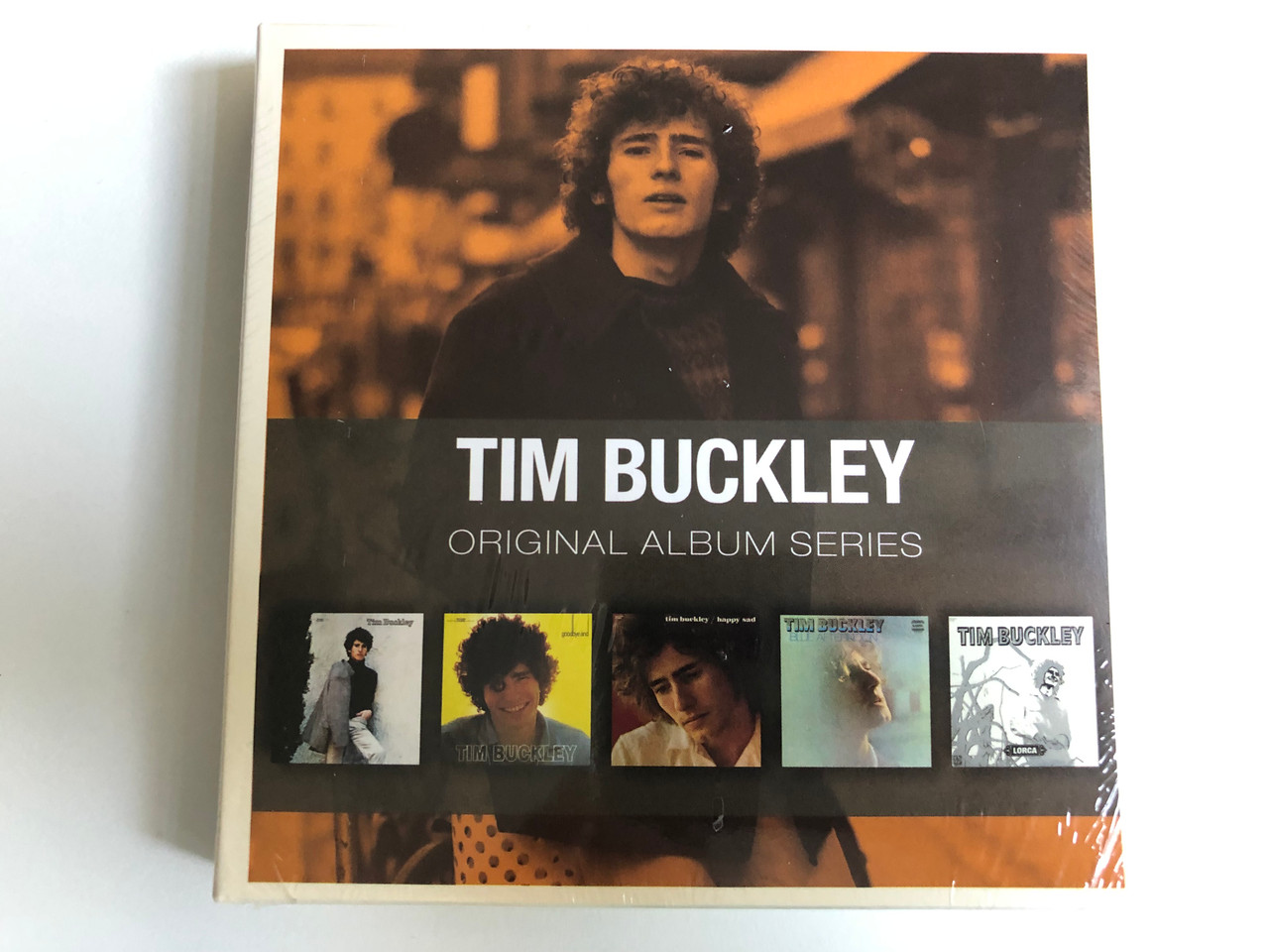 https://cdn10.bigcommerce.com/s-62bdpkt7pb/products/31317/images/184411/Tim_Buckley_Original_Album_Series_Elektra_5x_Audio_CD_2011_8122797538_1__15222.1626160048.1280.1280.JPG?c=2&_gl=1*6so3fb*_ga*MjEyODg3MTcwMi4xNjI2MjUzMjg0*_ga_WS2VZYPC6G*MTYyNjI1MzI4My4xLjEuMTYyNjI2MDU2OS42MA..