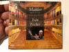 Mahler - Symphony Nr.6 In A Minor / Budapest Festival Orchestra, Iván Fischer / Channel Classics Audio CD 2005 / CCS SA 22905