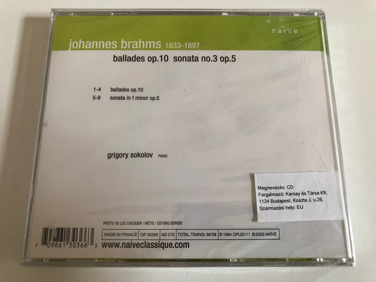 https://cdn10.bigcommerce.com/s-62bdpkt7pb/products/31346/images/184556/Grigory_Sokolov_-_Brahms_-_Ballades_Op._10_Sonata_No.3_Op._5_Paris_10_novembre_1992_20_octobre_1993_Opus_111_Audio_CD_2003_OP_30366_2__86663.1626241899.1280.1280.JPG?c=2&_gl=1*dv5ysw*_ga*MjEyODg3MTcwMi4xNjI2MjUzMjg0*_ga_WS2VZYPC6G*MTYyNjI1MzI4My4xLjEuMTYyNjI1NzIxMC42MA..