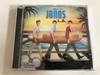 Jonas L.A. / Songs From The Hit TV Series / Walt Disney Records Audio CD 2010 / 5099991903402