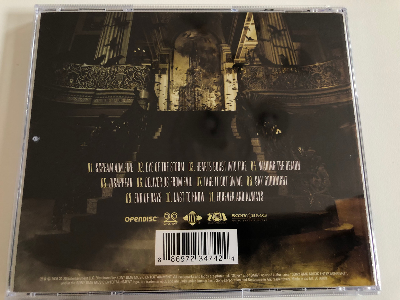 https://cdn10.bigcommerce.com/s-62bdpkt7pb/products/31374/images/184642/Bullet_For_My_Valentine_Scream_Aim_Fire_20-20_Ent._LLC_Audio_CD_2008_88697_23474_2_4__75269.1626329910.1280.1280.JPG?c=2&_gl=1*15z8tq4*_ga*OTE2MzI1NzU5LjE2MjY0NjA3Nzg.*_ga_WS2VZYPC6G*MTYyNjY2ODYyMS4zLjEuMTYyNjY3MjY3OC42