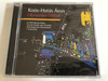 Koos-Hutas Aron - I Remember Clifford / az MR3-Bartok Radio Tomsits Rudolf Jazz Trombita, Tehetsegkutato Versenyenek I. gelyezettje / Gramy Records Audio CD 2008 / GR-078