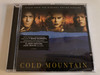 Cold Mountain (Music From The Miramax Motion Picture) / From Grammy Award-Winning Producer T Bone Burnett, Soundtrack Features Newly Recorded Tracks By Grammy Winner Alison Krauss / Columbia Audio CD 2003 / COL 515119 2