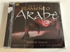 The Best Of Flamenco Arabe - Hossam Ramzy, Rafa El Tachuela, José Luis Montón / ARC Music Audio CD 2018 / EUCD 2807