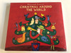 Putumayo Presents - Christmas Around The World / Putumayo World Music Audio CD 2003 / PUT 218-2