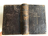 Pázmány Keresztény Imádságoskönyv / Hungarian Antique Catholic Prayer Book / (PázmányImádságosKönyv)