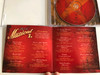 Best Of Musical 1. / A Vilag Legszebb Musical Slagerei Magyarul / Macskak, Evita, Kepzelt riport, Romeo es Julia, Az Operahaz fantomja, Valahol Europaban, Nyomorultak, Mozart!, Hair, Elisabeth, Grease / Zebra Audio CD 2006 / 983 642-2