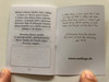 Dahwo Šariro / Aramaic edition of Pure Gold / Gute Botschaft Verlag / GBV 1234120 / Paperback booklet (GBV1234120)