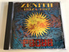 Zenith Ibiza 1997 Pacha / Mixed by Carlos Diaz And Dj Reche / EMI Audio CD 1997 / 07243 8 59795 2 1