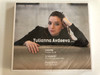 Yulianna Avdeeva (piano) - Chopin: Preludes Op. 28, Schubert: Three Klavierstucke D. 946, Prokofiev: Piano Sonata No. 7 / Mirare 2x Audio CD / MIR 252