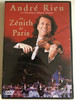 André Rieu Au Zénith de Paris / DVD / Audio in French / Made in the EU (044006193229)