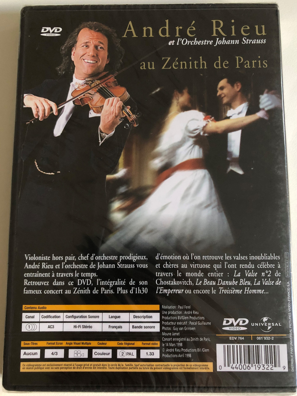 https://cdn10.bigcommerce.com/s-62bdpkt7pb/products/31789/images/186679/Andr_Rieu_Au_Znith_de_Paris_DVD_Audio_in_French_Made_in_the_EU_2__73634.1628507835.1280.1280.JPG?c=2&_gl=1*1n68wh6*_ga*MjAyOTE0ODY1OS4xNTkyNDY2ODc5*_ga_WS2VZYPC6G*MTYyODUwNjY5Ny4xMTUuMS4xNjI4NTA3ODc0LjMz
