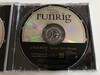 Beat The Drum - Runrig / EMI Gold Audio CD 1998 / 724349358324