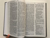 Biblija - Novi srpski prevod / New Serbian Translation Holy Bible / Свето Писмо - Нови Српски Превод / Hardcover Black with Golden cross / Biblica - GBV 1421020 (9783961620463)