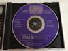 Dinah Washington – Gold / Gold Audio CD 1995 / GOLD 098