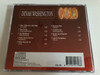 Dinah Washington – Gold / Gold Audio CD 1995 / GOLD 098