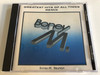 Boney M. - Greatest Hits Remix, Vol. 1 / DVD / Made in EU (4007192594764)