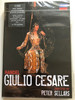 Handel - Giulio Cesare 2 DVD / Directed by Peter Sellars / Starring: Jeffrey Gall, Susan Larson, Lorraine Hunt, Cheryl Cobb, Herman Hildebrand / Decca (0044007140895)