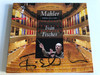 Mahler: Symphony Nr. 6 In A Minor / Ivan Fischer, Budapest Festival Orchestra / Channel Classics Audio CD 2005 / CCS 22998