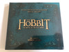 The Hobbit: The Battle of the Five Armies / Motion Picture Soundtrack / Composed By: Howard Shore / 2 CD / Special Edition / Made in the EU (602547104946)