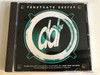 Penetrate Deeper / Productions and remixes from Washington DC's Deep Dish Records, continuously beatmixed by Dubfire & Sharam / TRIBAL United Kingdom Audio CD 1995 / TRIUKCD 003